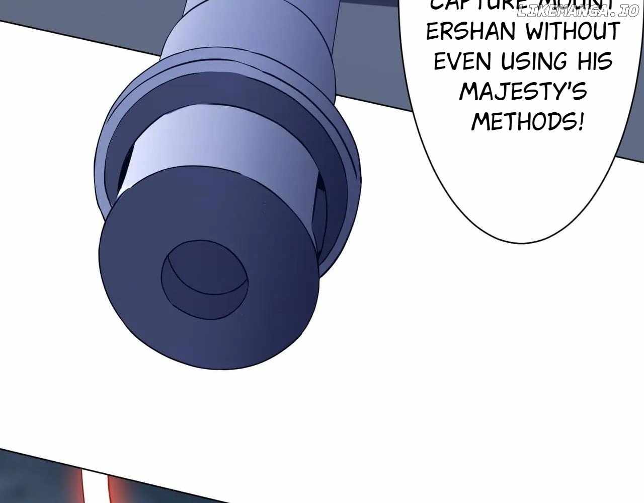 It All Starts With Trillions of Nether Currency Chapter 255 - Page 40