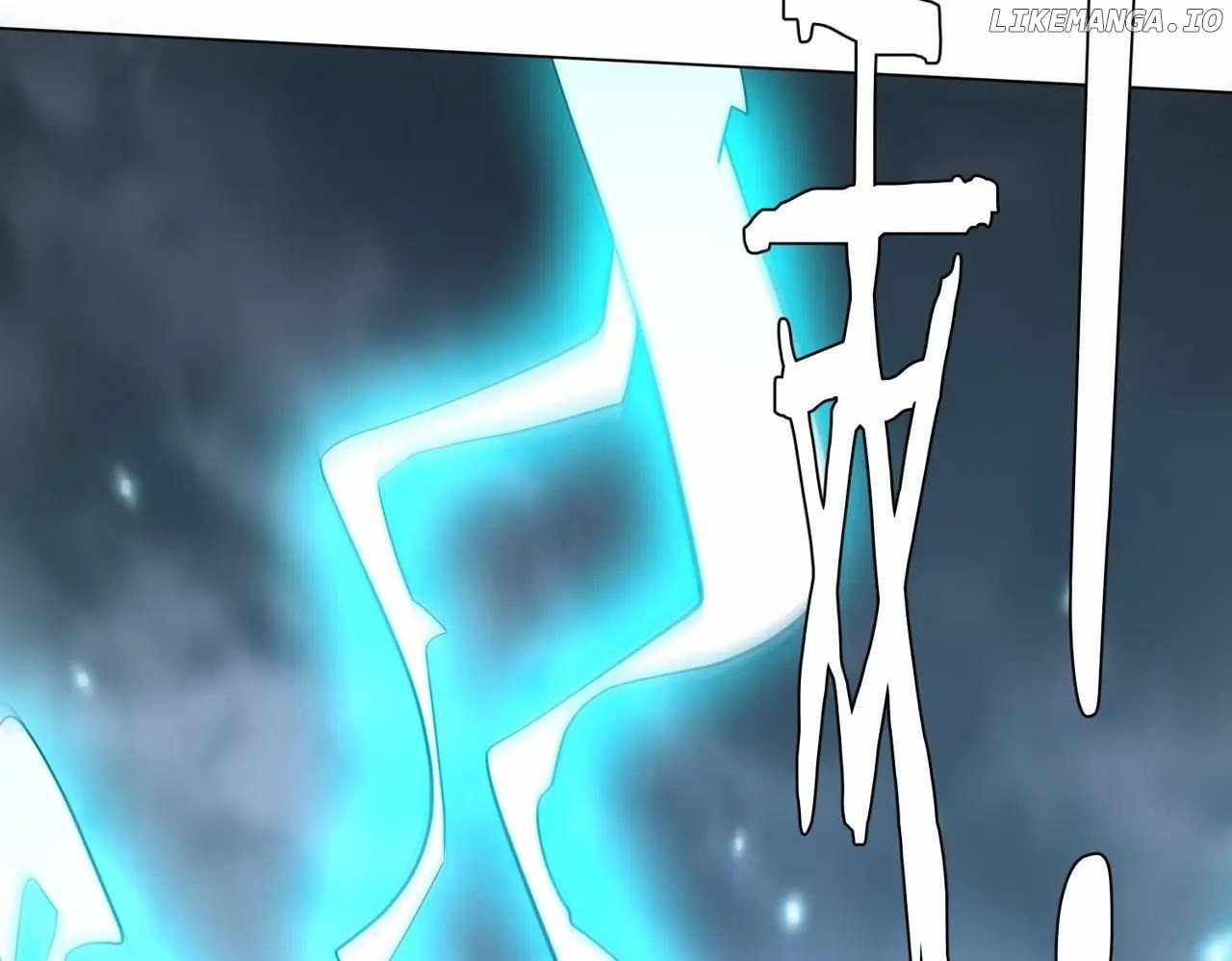 It All Starts With Trillions of Nether Currency Chapter 255 - Page 56