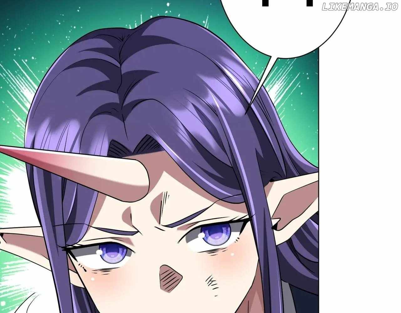 It All Starts With Trillions of Nether Currency Chapter 255 - Page 65
