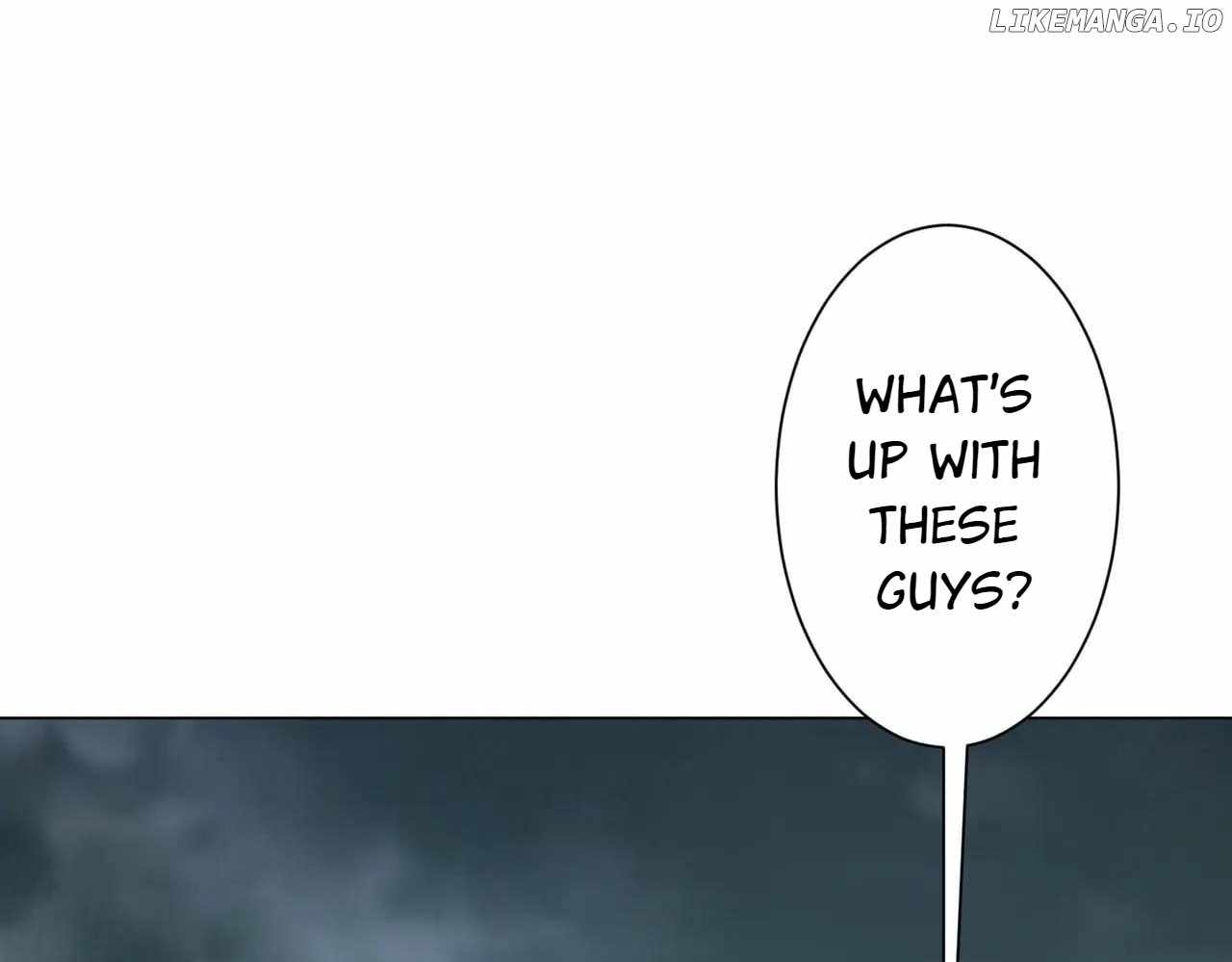 It All Starts With Trillions of Nether Currency Chapter 255 - Page 76