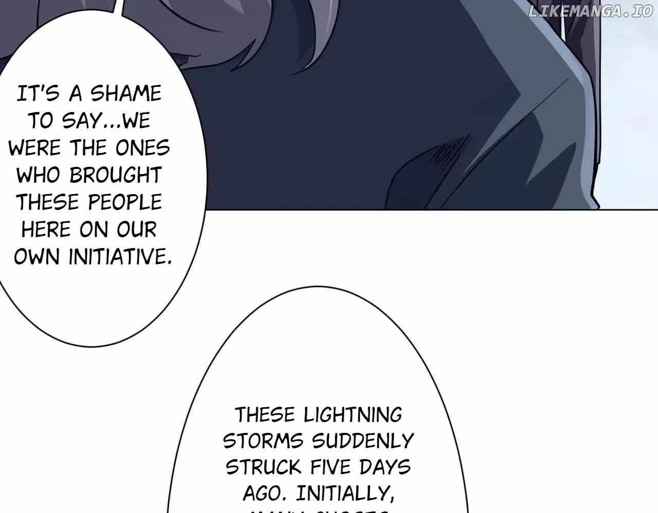It All Starts With Trillions of Nether Currency Chapter 255 - Page 78