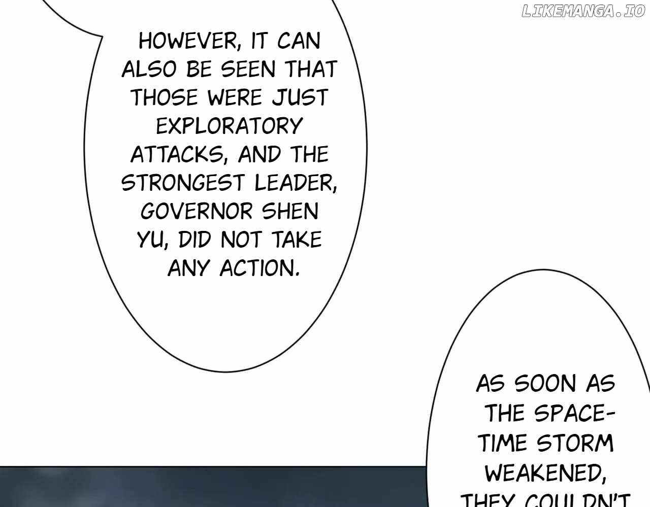 It All Starts With Trillions of Nether Currency Chapter 255 - Page 88