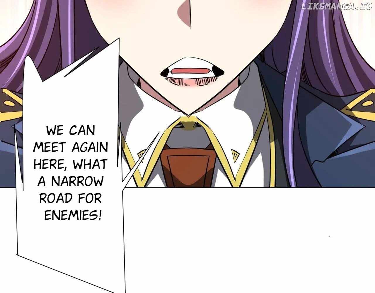 It All Starts With Trillions of Nether Currency Chapter 255 - Page 96