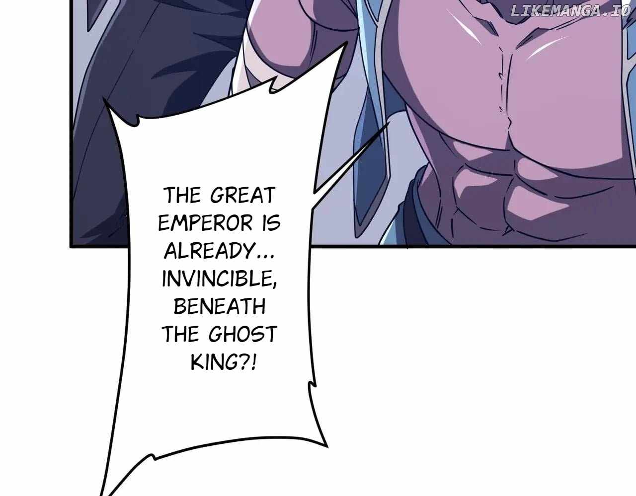 It All Starts With Trillions of Nether Currency Chapter 256 - Page 129