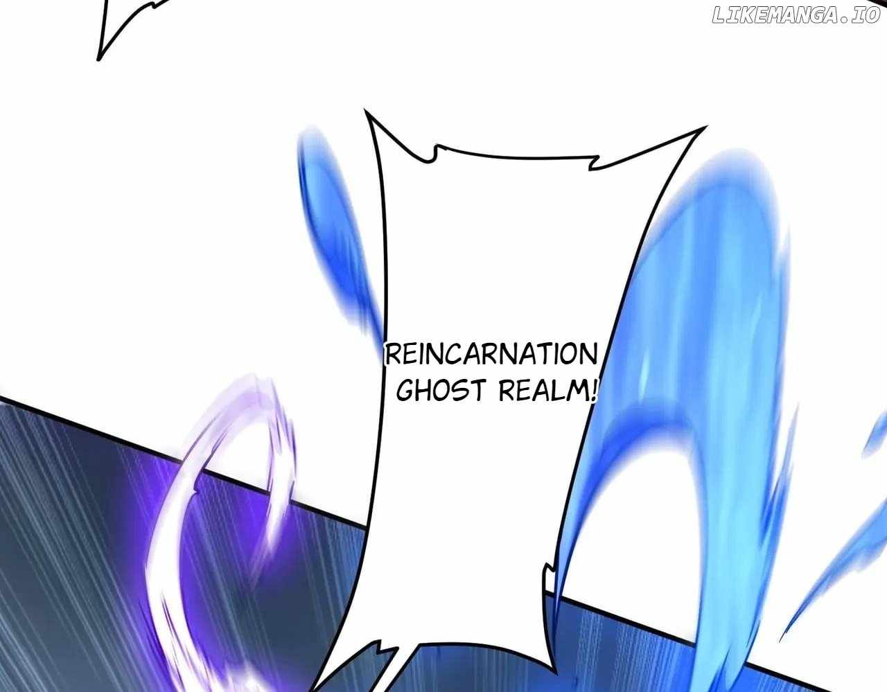 It All Starts With Trillions of Nether Currency Chapter 256 - Page 13