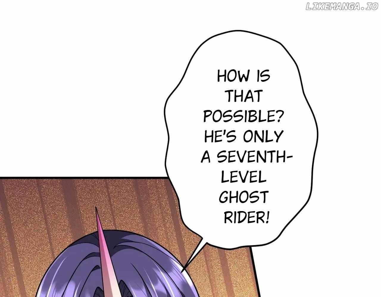 It All Starts With Trillions of Nether Currency Chapter 256 - Page 131
