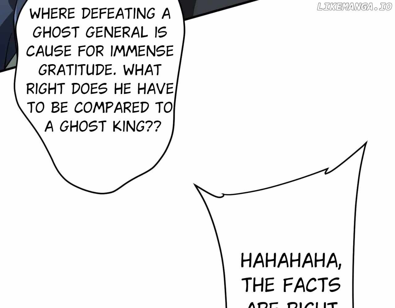 It All Starts With Trillions of Nether Currency Chapter 256 - Page 133