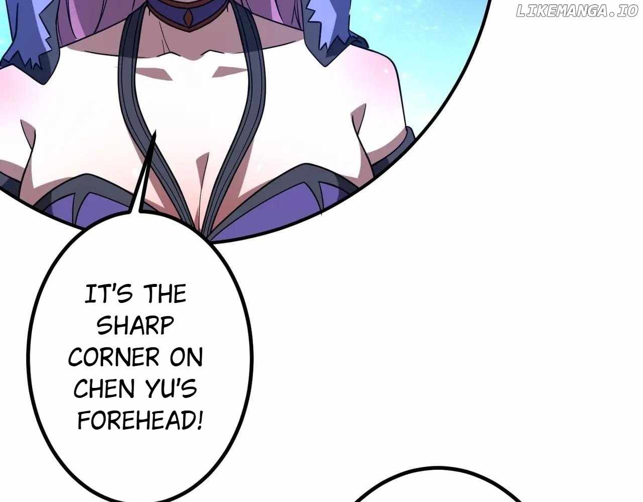 It All Starts With Trillions of Nether Currency Chapter 256 - Page 147