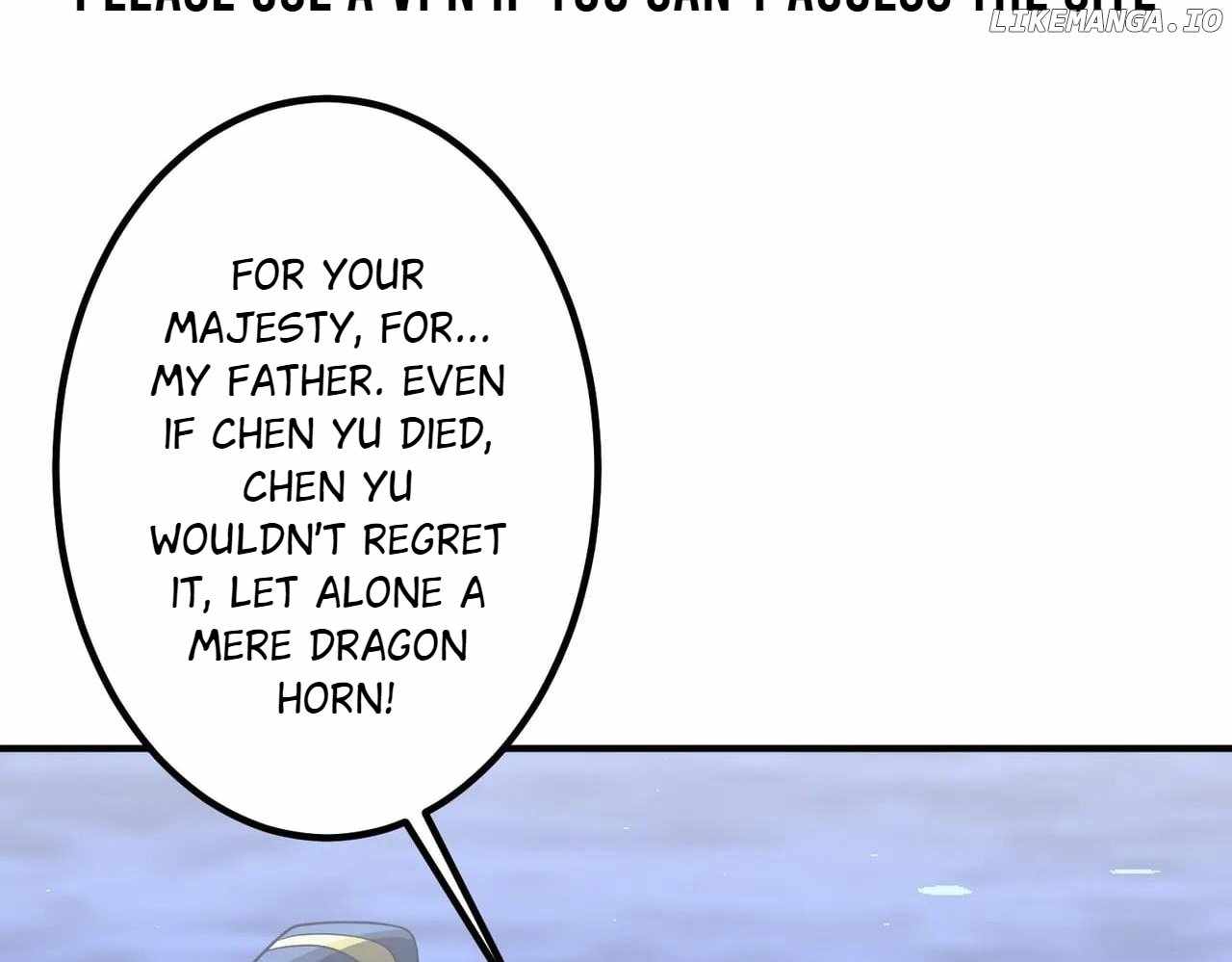 It All Starts With Trillions of Nether Currency Chapter 256 - Page 155