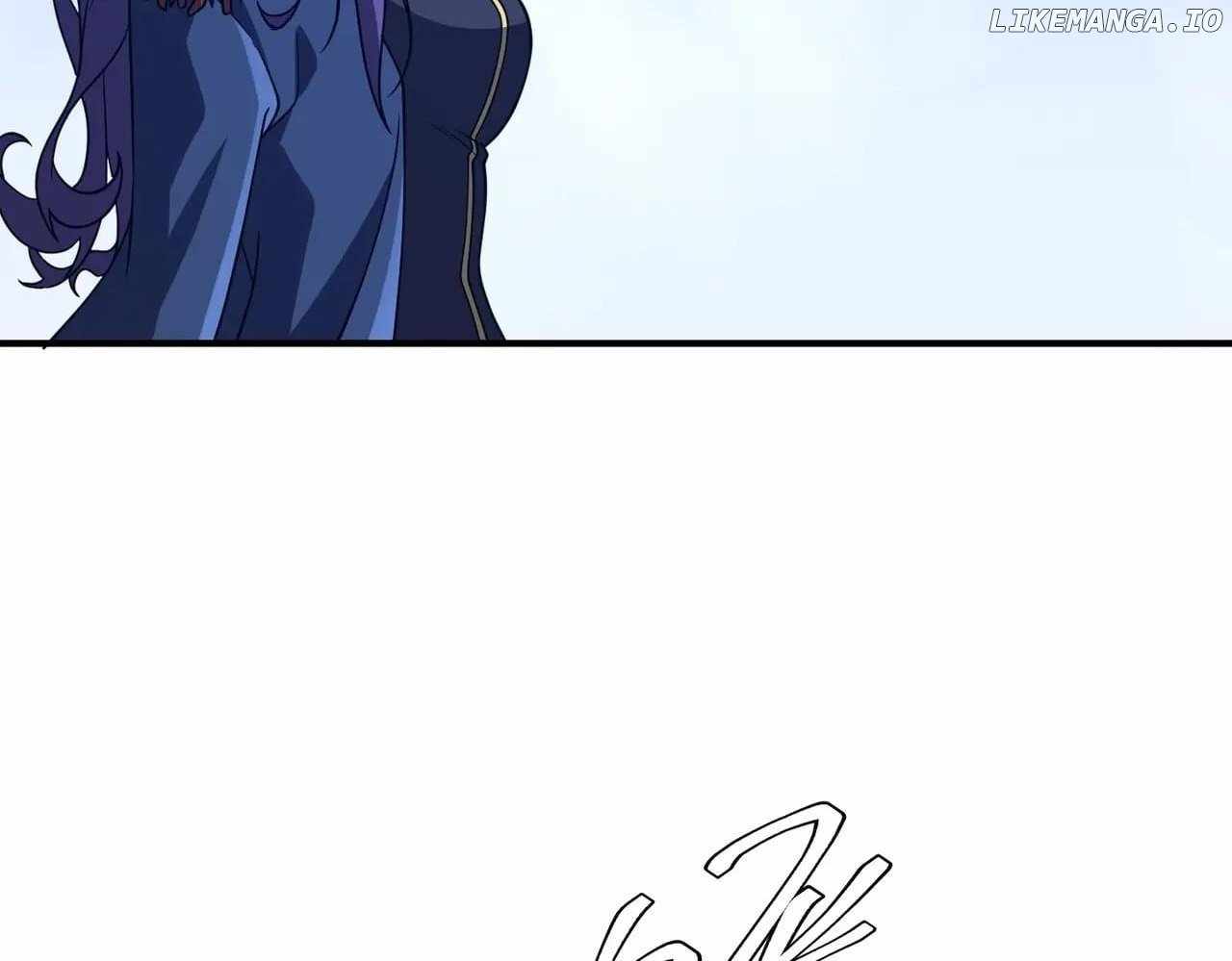 It All Starts With Trillions of Nether Currency Chapter 256 - Page 161