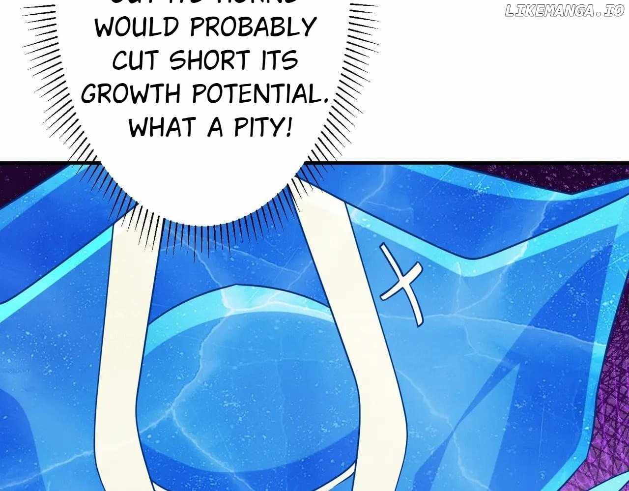 It All Starts With Trillions of Nether Currency Chapter 256 - Page 173