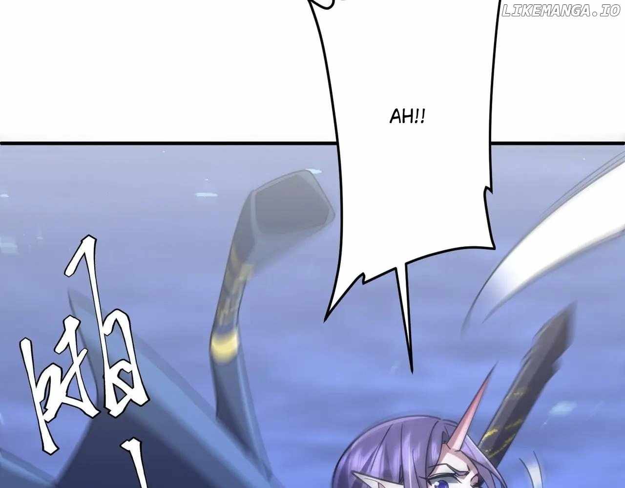 It All Starts With Trillions of Nether Currency Chapter 256 - Page 195
