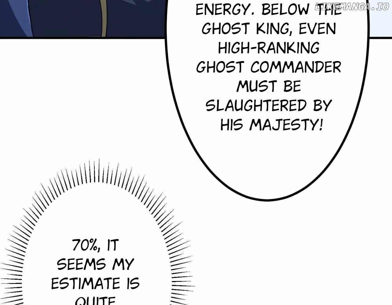 It All Starts With Trillions of Nether Currency Chapter 256 - Page 33