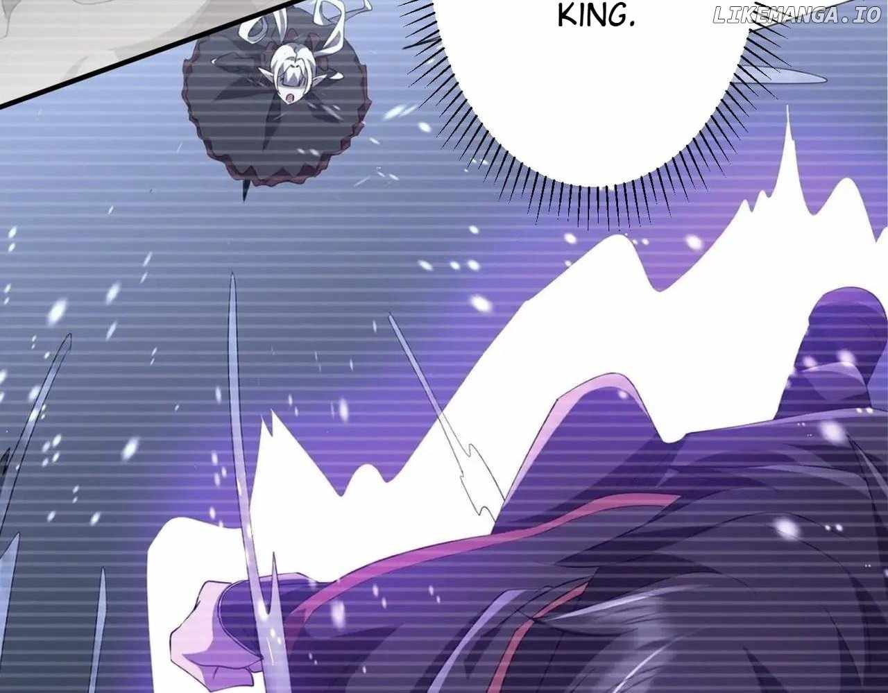 It All Starts With Trillions of Nether Currency Chapter 256 - Page 37