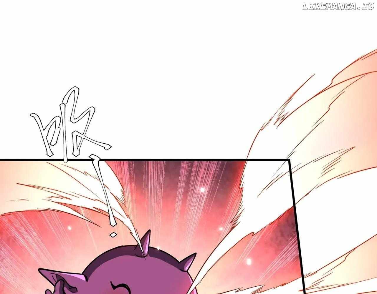It All Starts With Trillions of Nether Currency Chapter 256 - Page 47