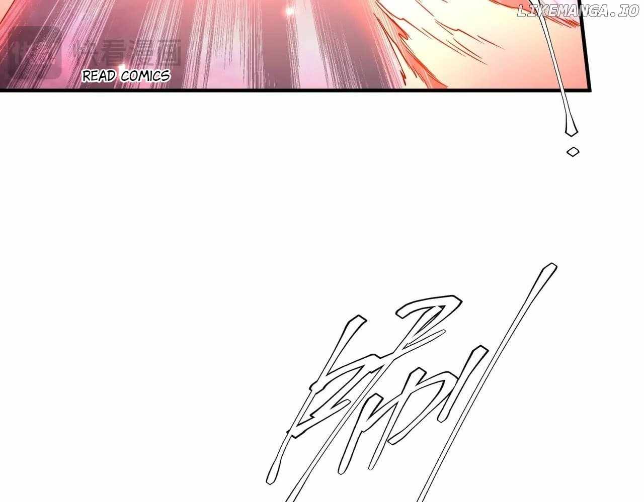 It All Starts With Trillions of Nether Currency Chapter 256 - Page 49