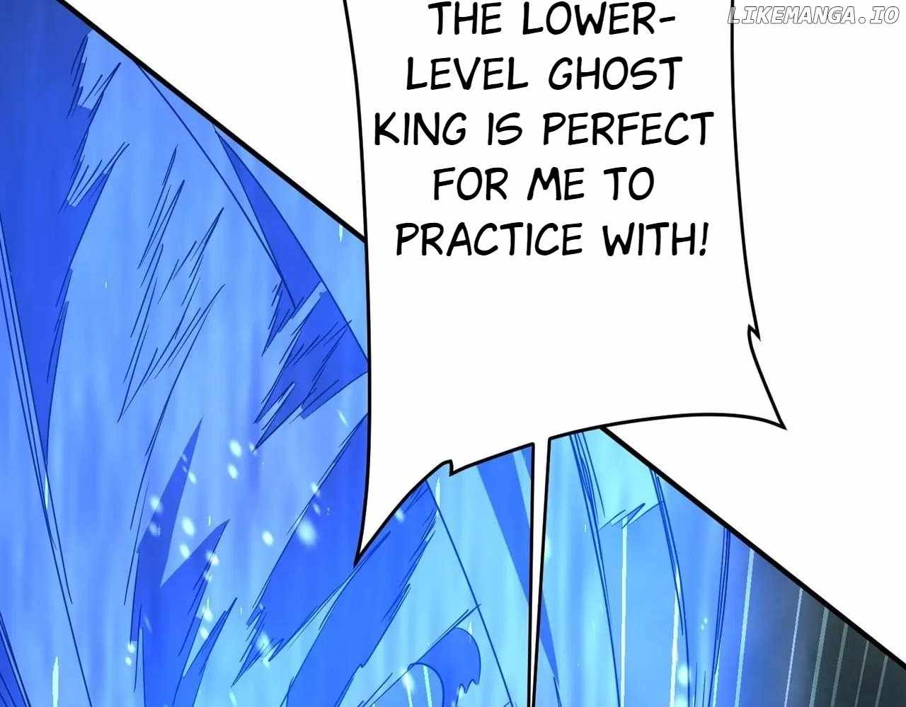 It All Starts With Trillions of Nether Currency Chapter 256 - Page 53