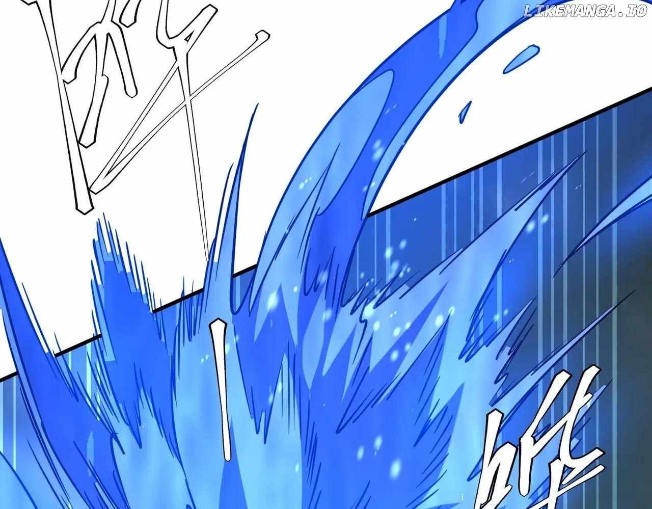 It All Starts With Trillions of Nether Currency Chapter 256 - Page 61