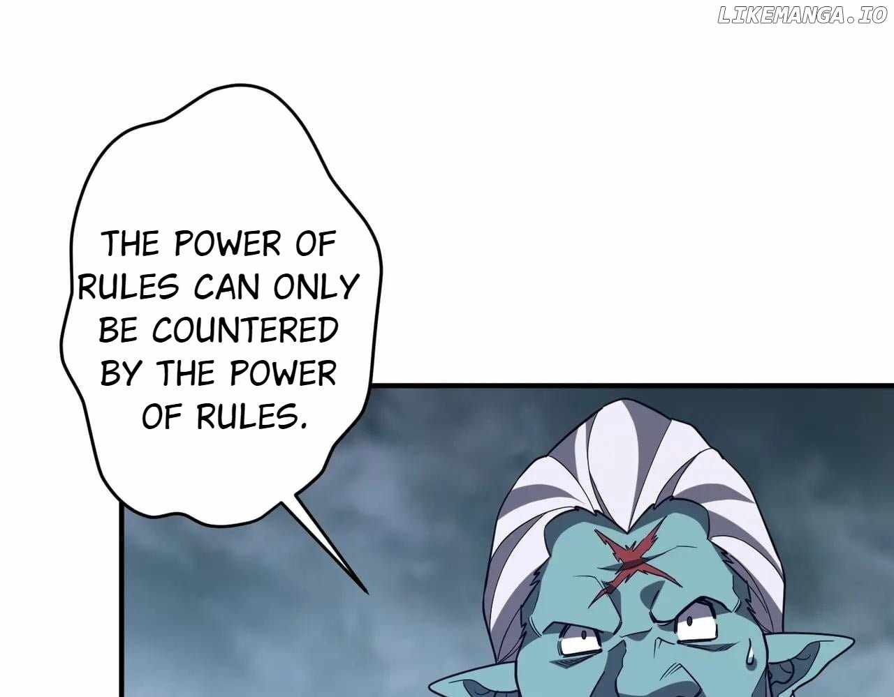 It All Starts With Trillions of Nether Currency Chapter 256 - Page 69