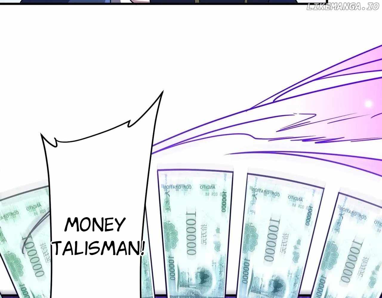 It All Starts With Trillions of Nether Currency Chapter 256 - Page 72