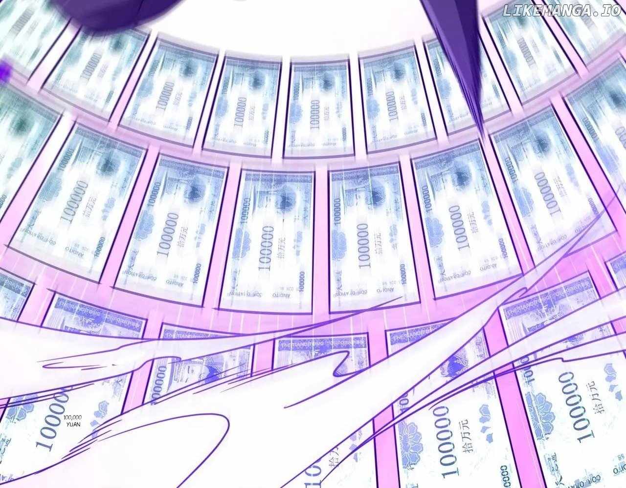 It All Starts With Trillions of Nether Currency Chapter 256 - Page 75