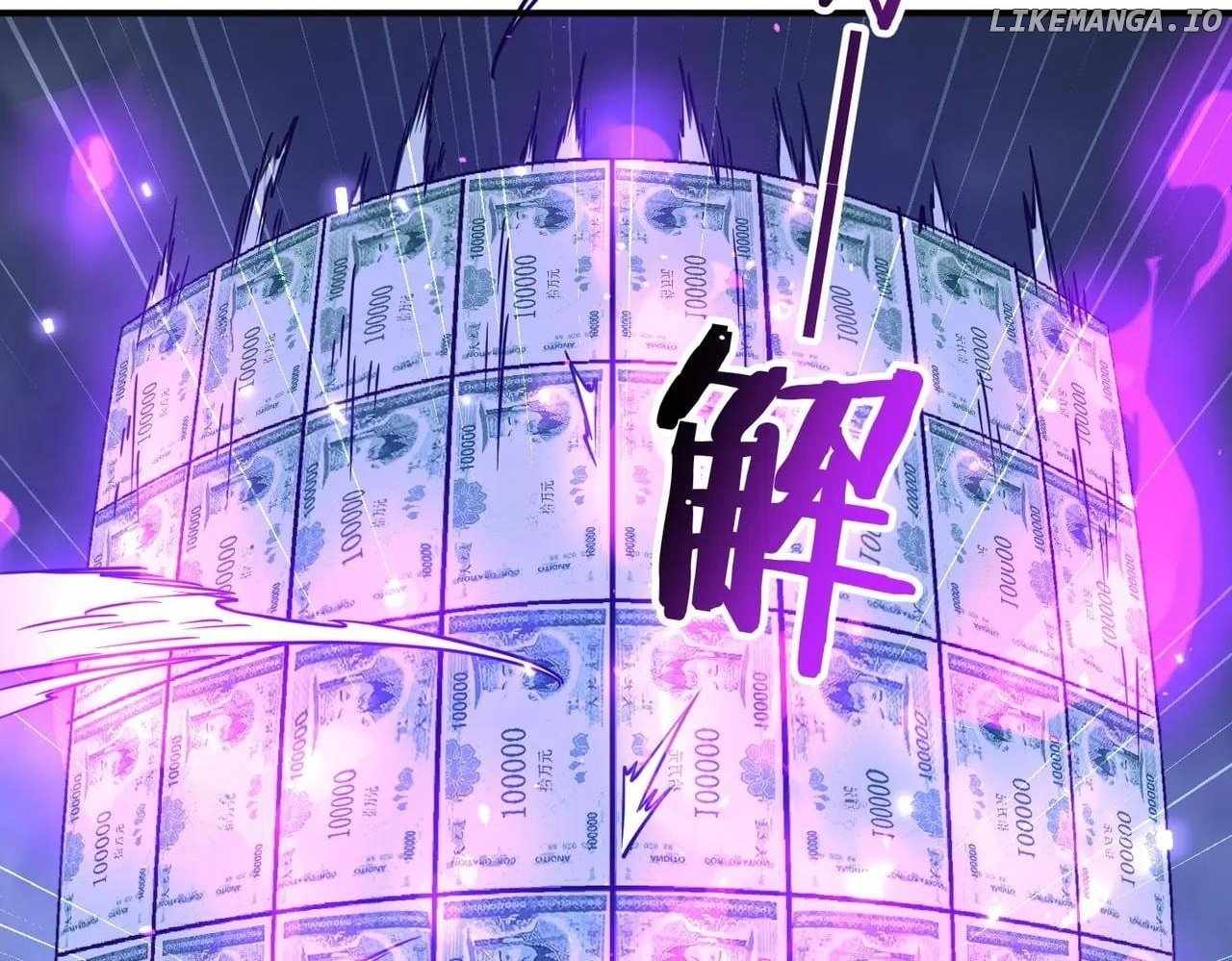 It All Starts With Trillions of Nether Currency Chapter 256 - Page 77