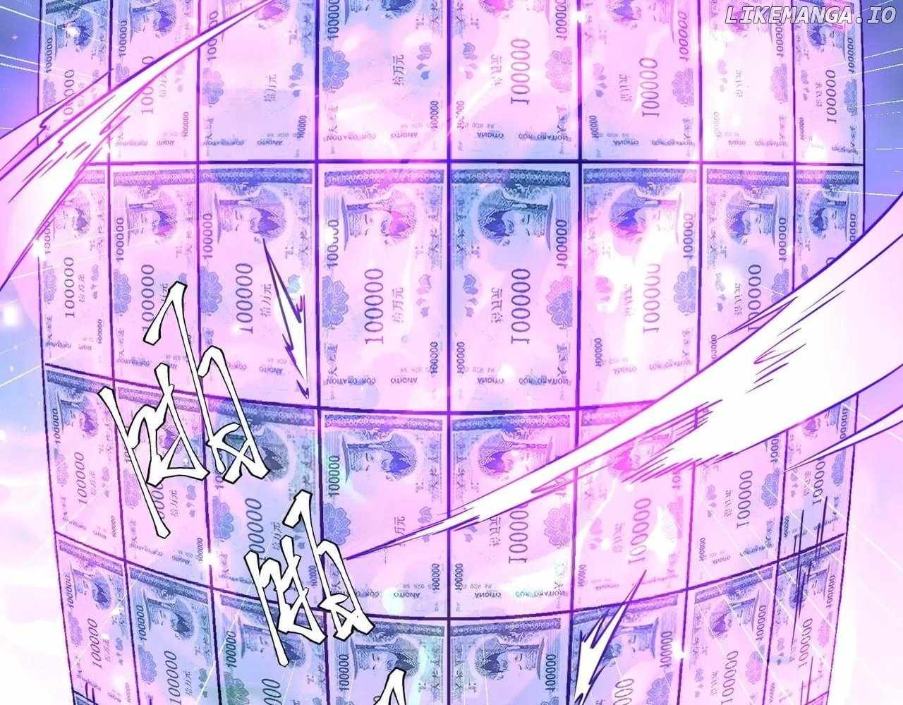 It All Starts With Trillions of Nether Currency Chapter 256 - Page 78