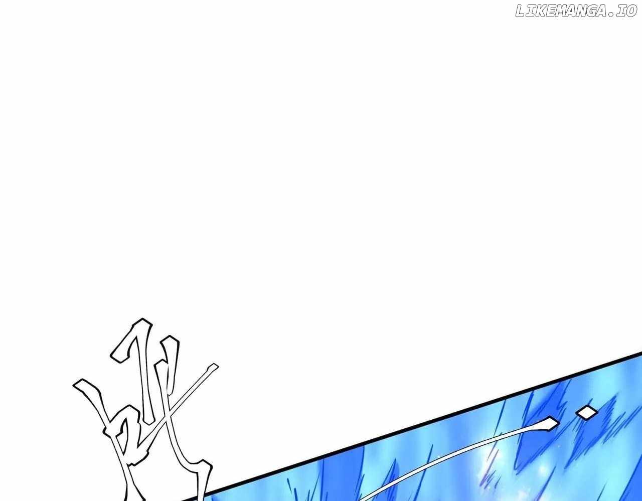It All Starts With Trillions of Nether Currency Chapter 256 - Page 84