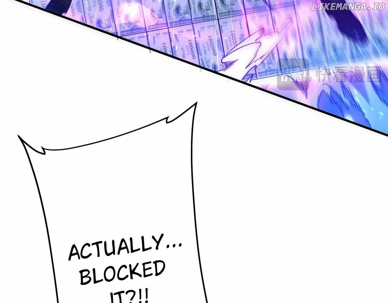 It All Starts With Trillions of Nether Currency Chapter 256 - Page 87
