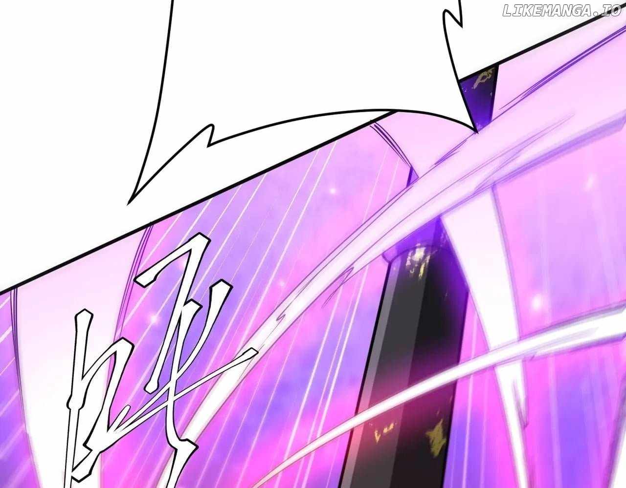 It All Starts With Trillions of Nether Currency Chapter 256 - Page 95