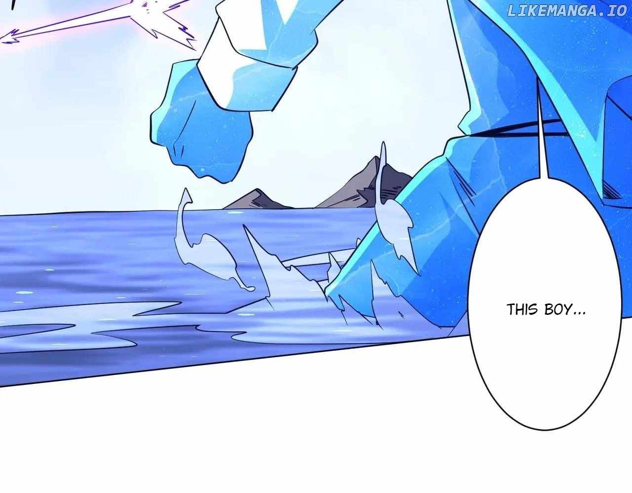It All Starts With Trillions of Nether Currency Chapter 257 - Page 10