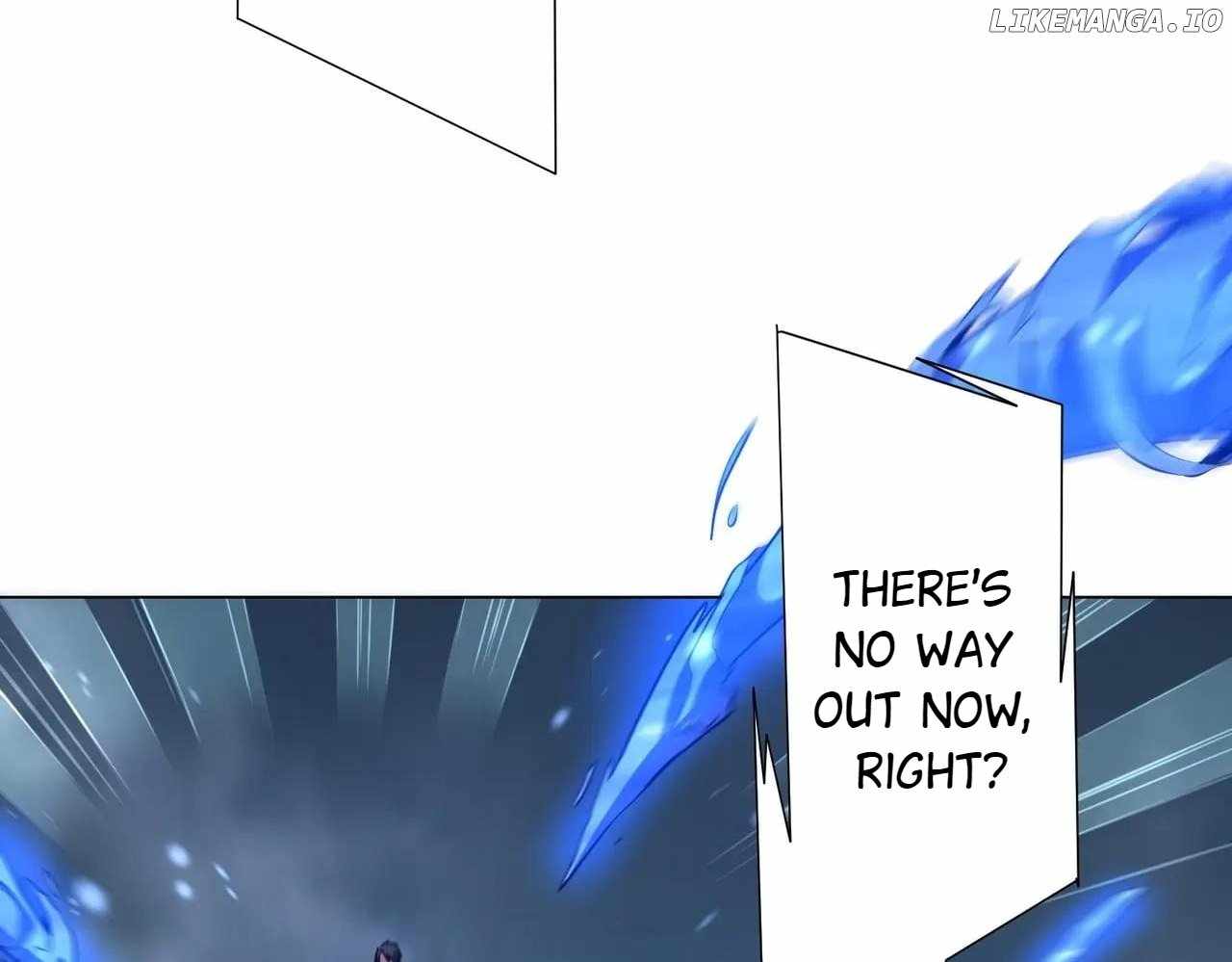 It All Starts With Trillions of Nether Currency Chapter 257 - Page 106