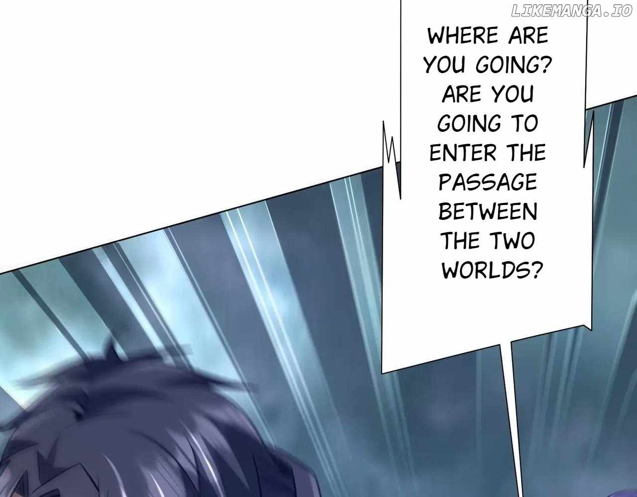 It All Starts With Trillions of Nether Currency Chapter 257 - Page 112