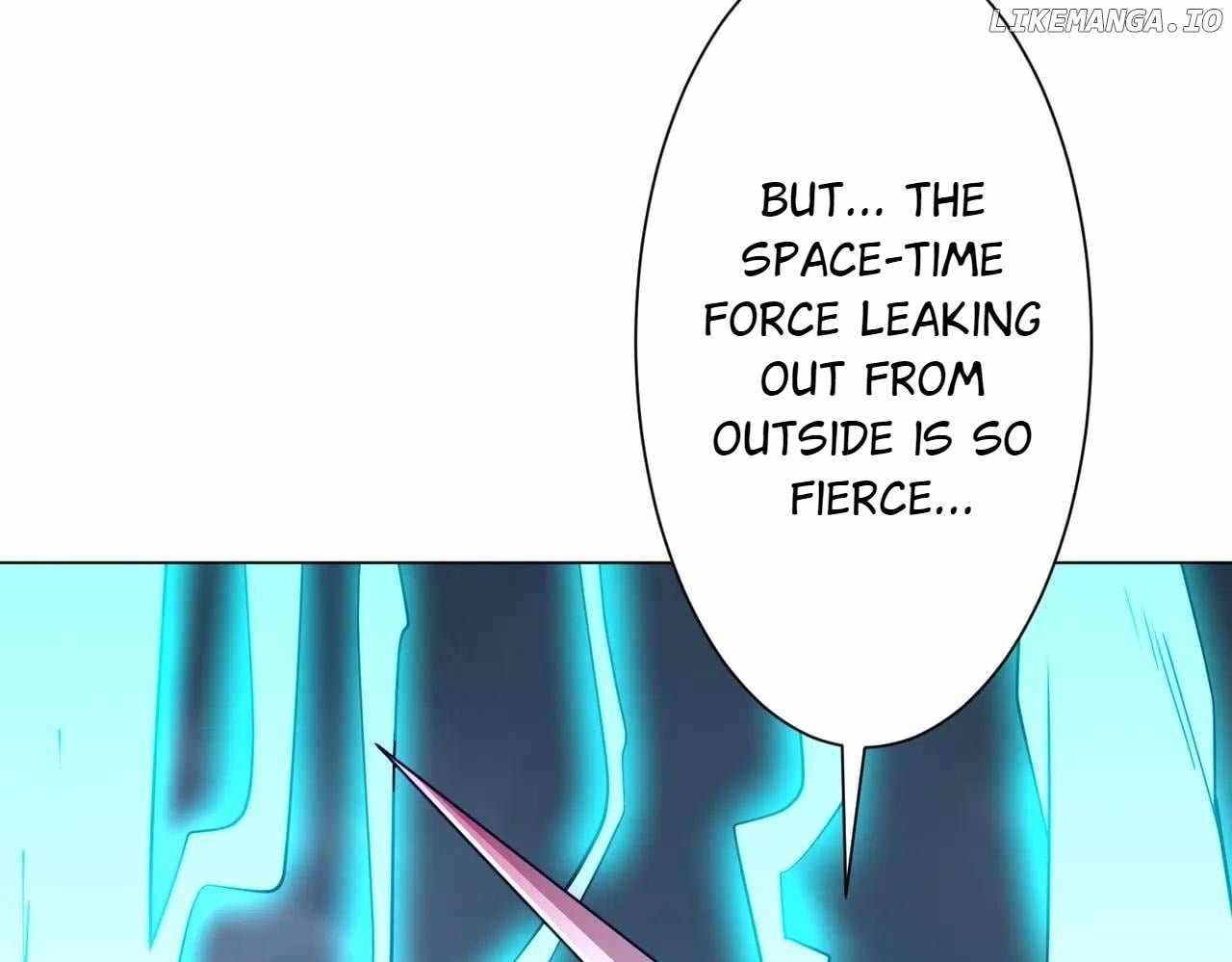 It All Starts With Trillions of Nether Currency Chapter 257 - Page 120