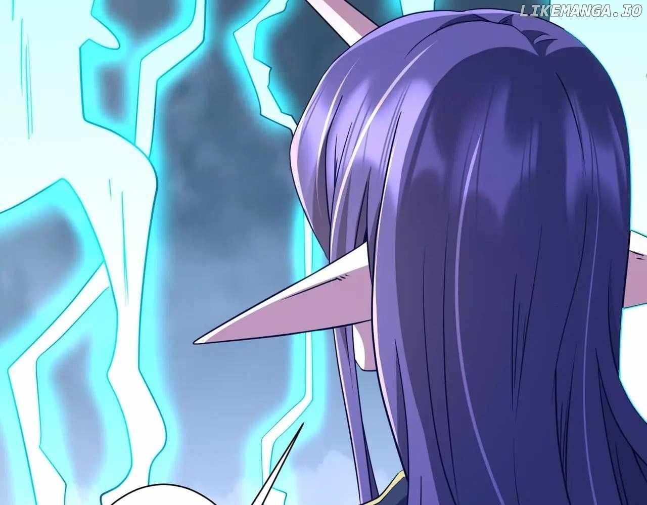 It All Starts With Trillions of Nether Currency Chapter 257 - Page 121