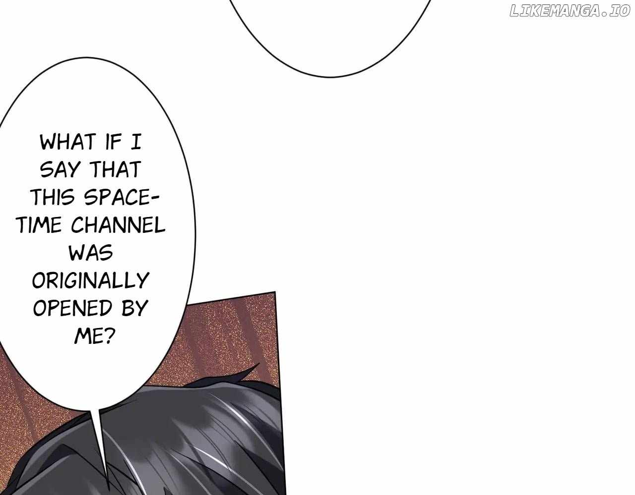 It All Starts With Trillions of Nether Currency Chapter 257 - Page 123