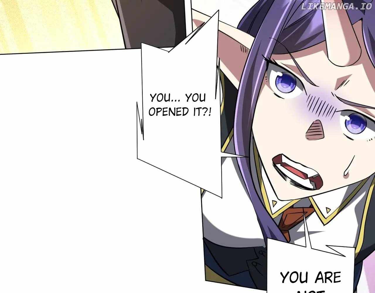 It All Starts With Trillions of Nether Currency Chapter 257 - Page 125