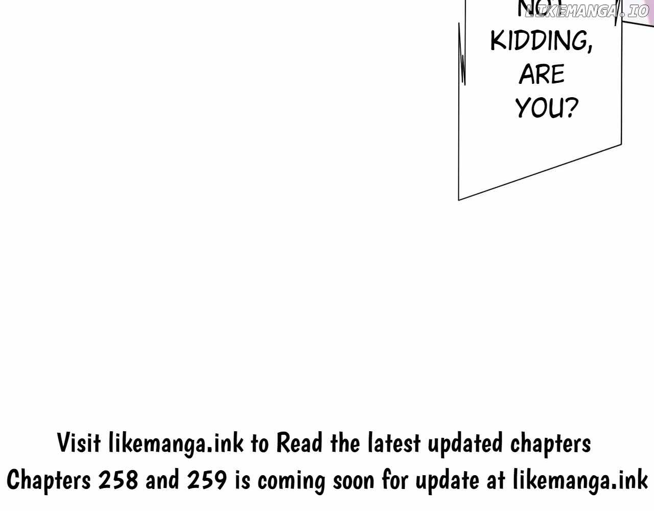 It All Starts With Trillions of Nether Currency Chapter 257 - Page 126