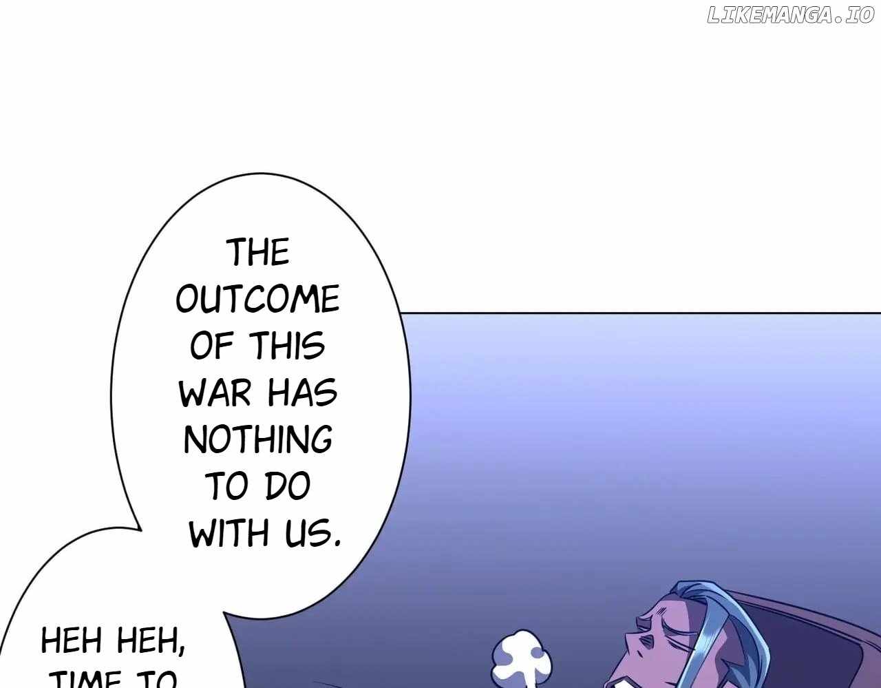 It All Starts With Trillions of Nether Currency Chapter 257 - Page 17