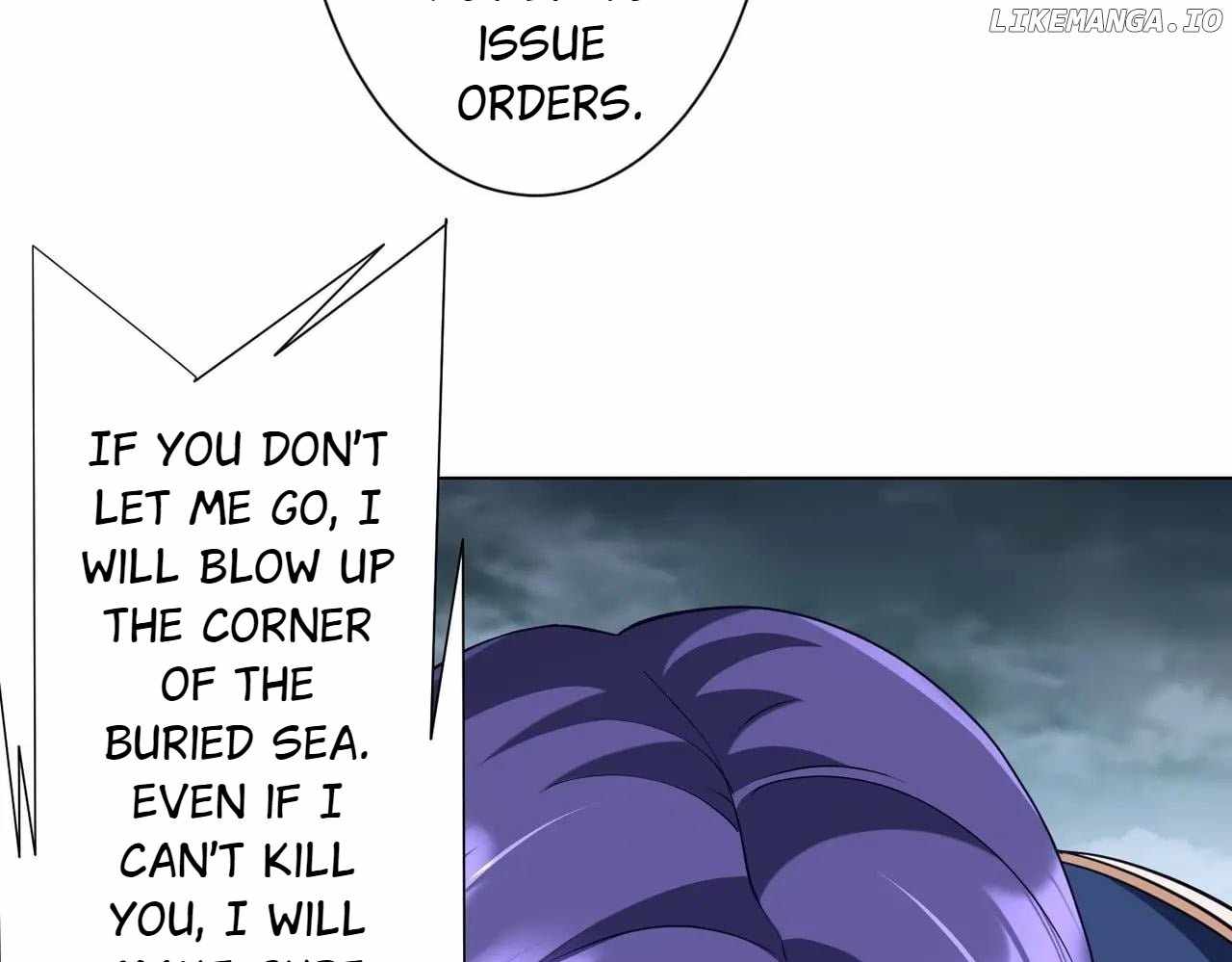 It All Starts With Trillions of Nether Currency Chapter 257 - Page 26