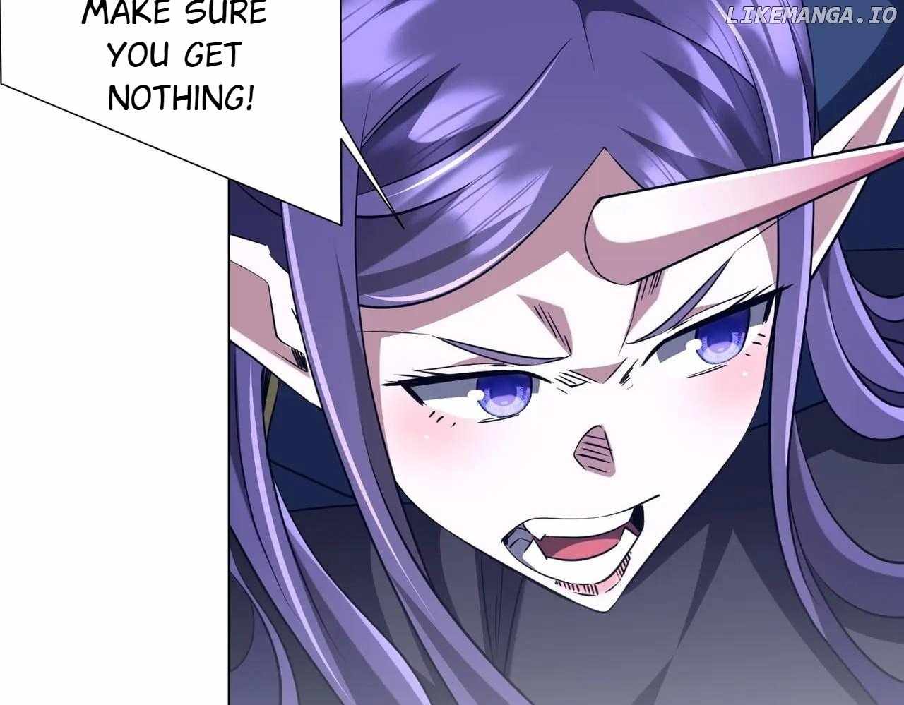 It All Starts With Trillions of Nether Currency Chapter 257 - Page 27