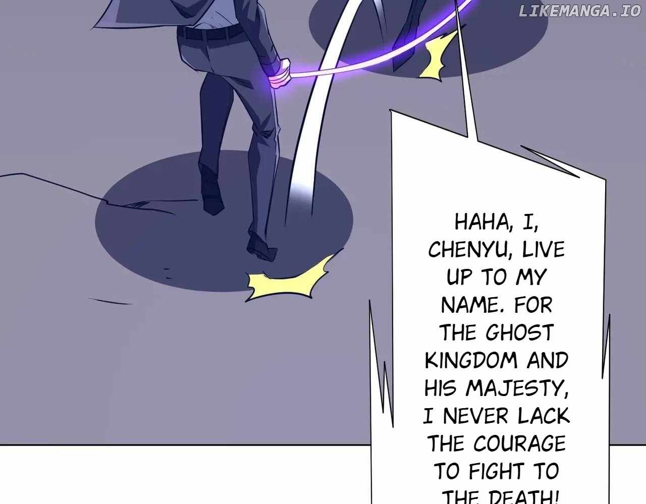 It All Starts With Trillions of Nether Currency Chapter 257 - Page 30