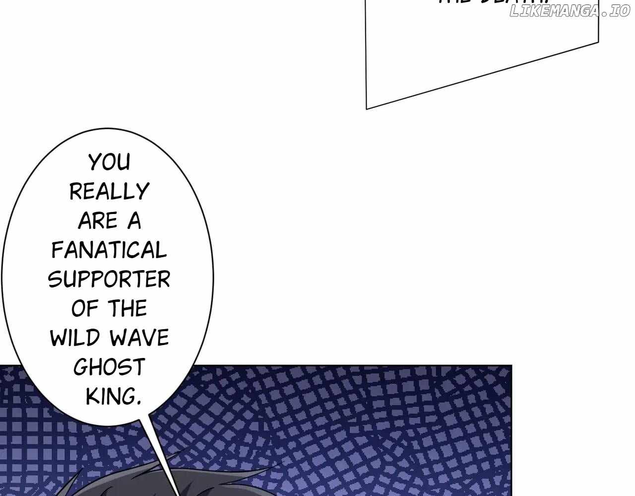 It All Starts With Trillions of Nether Currency Chapter 257 - Page 31