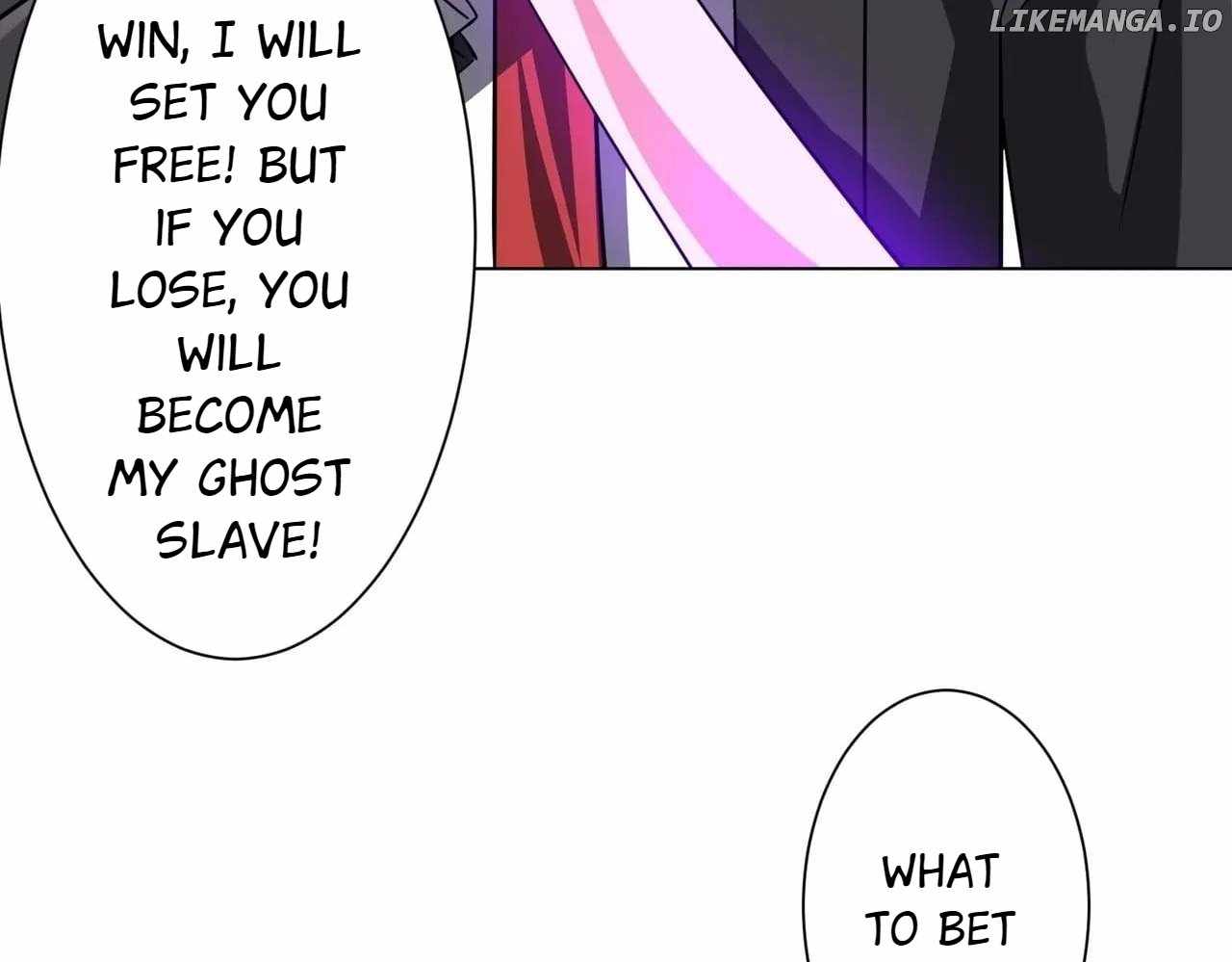 It All Starts With Trillions of Nether Currency Chapter 257 - Page 39