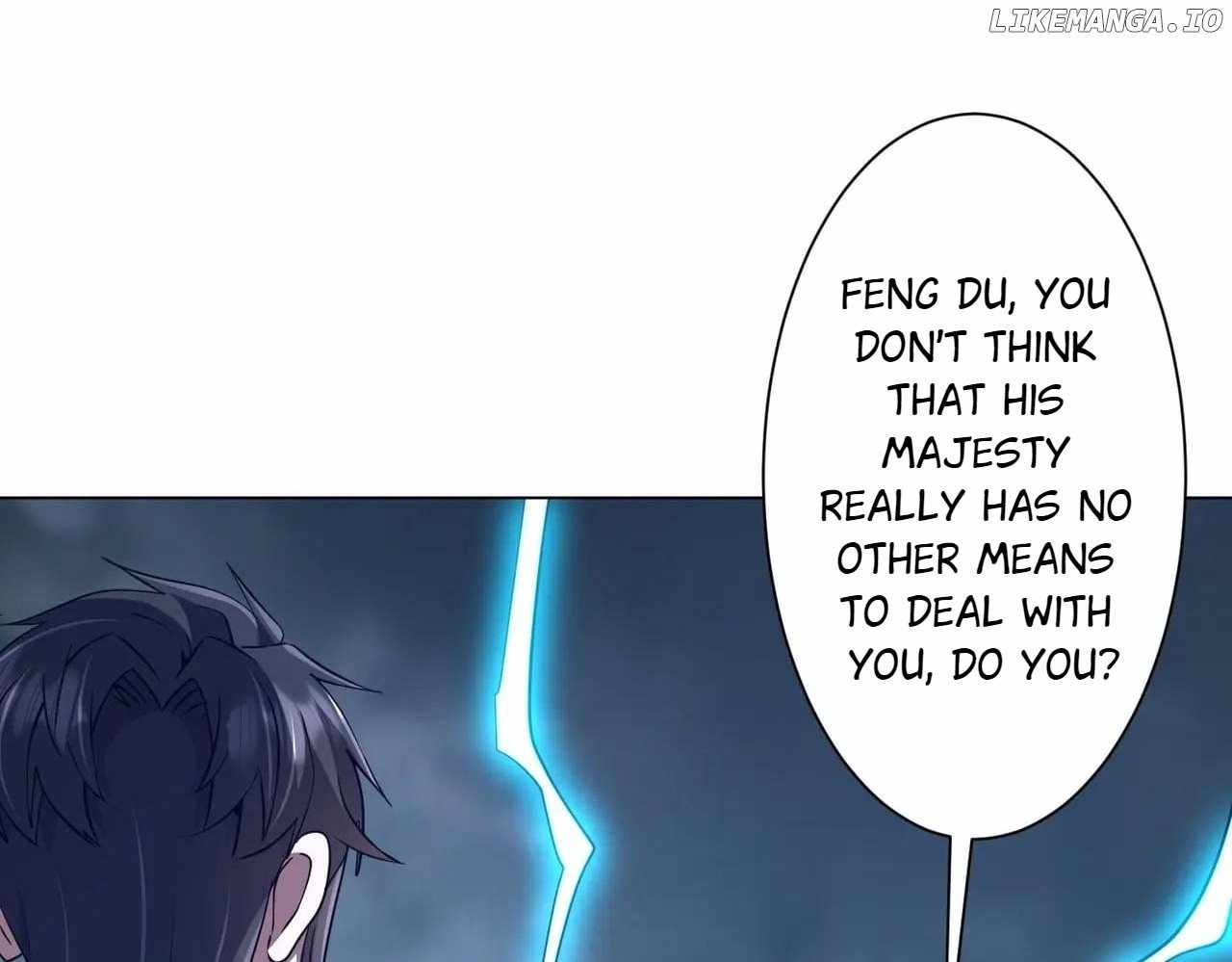 It All Starts With Trillions of Nether Currency Chapter 257 - Page 60