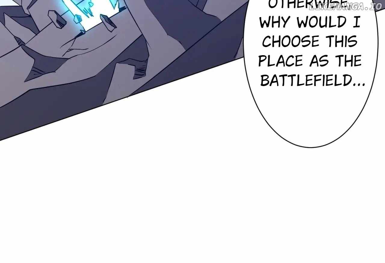 It All Starts With Trillions of Nether Currency Chapter 257 - Page 66