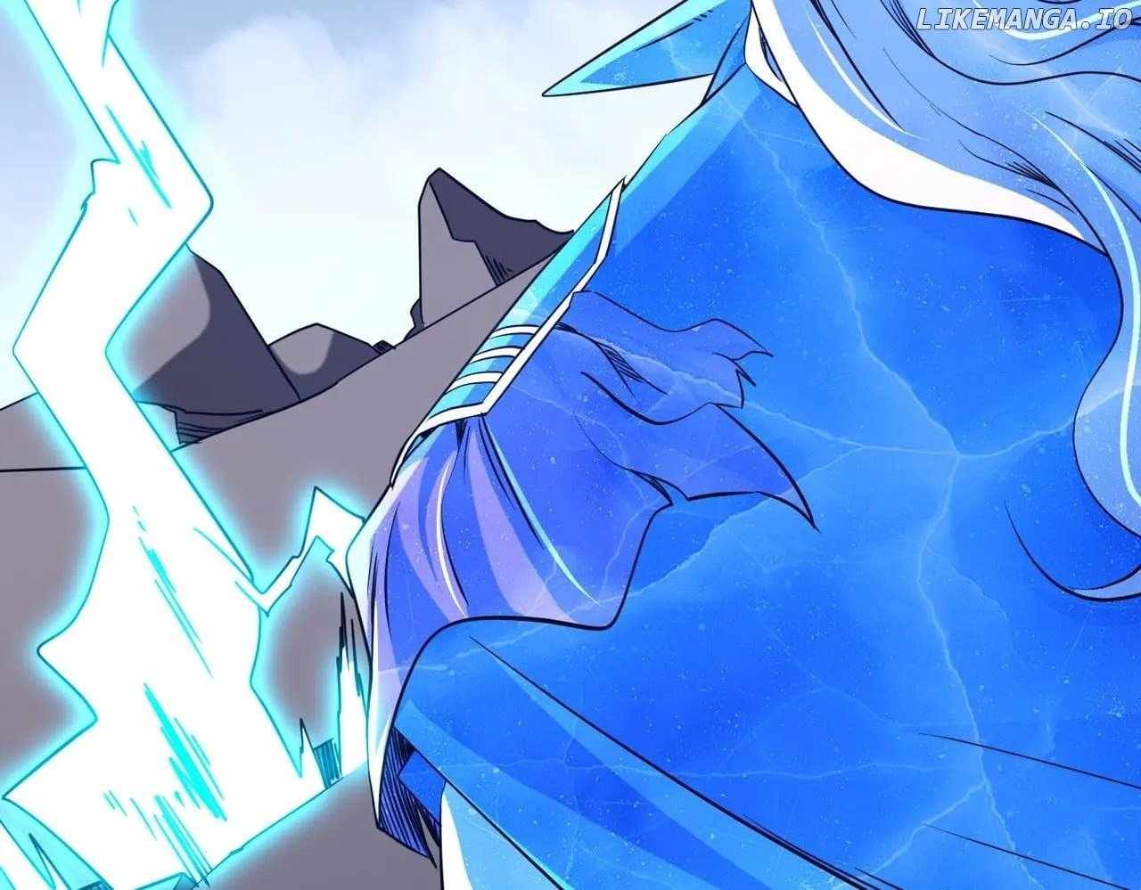 It All Starts With Trillions of Nether Currency Chapter 257 - Page 74
