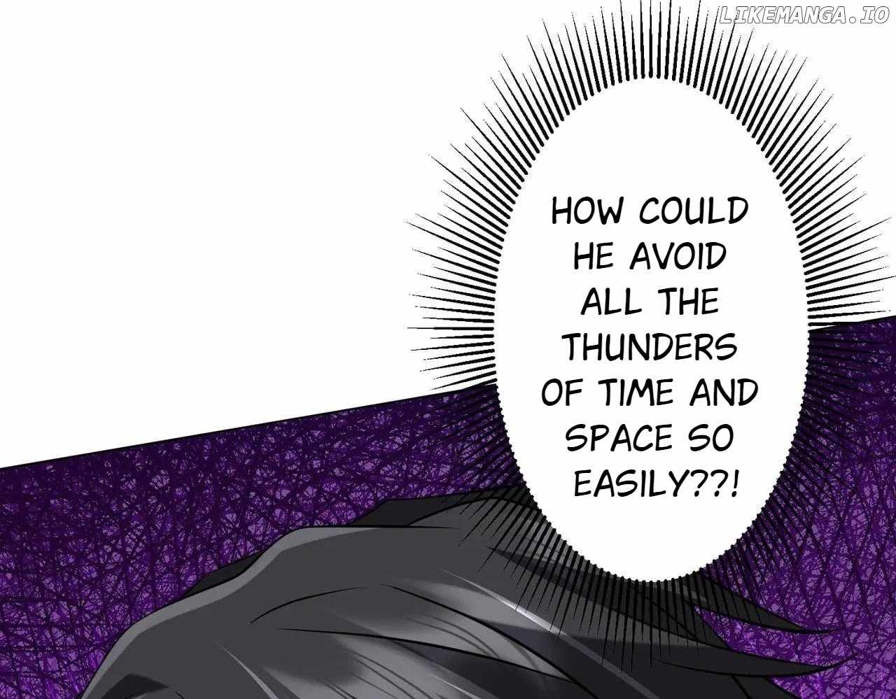 It All Starts With Trillions of Nether Currency Chapter 257 - Page 81
