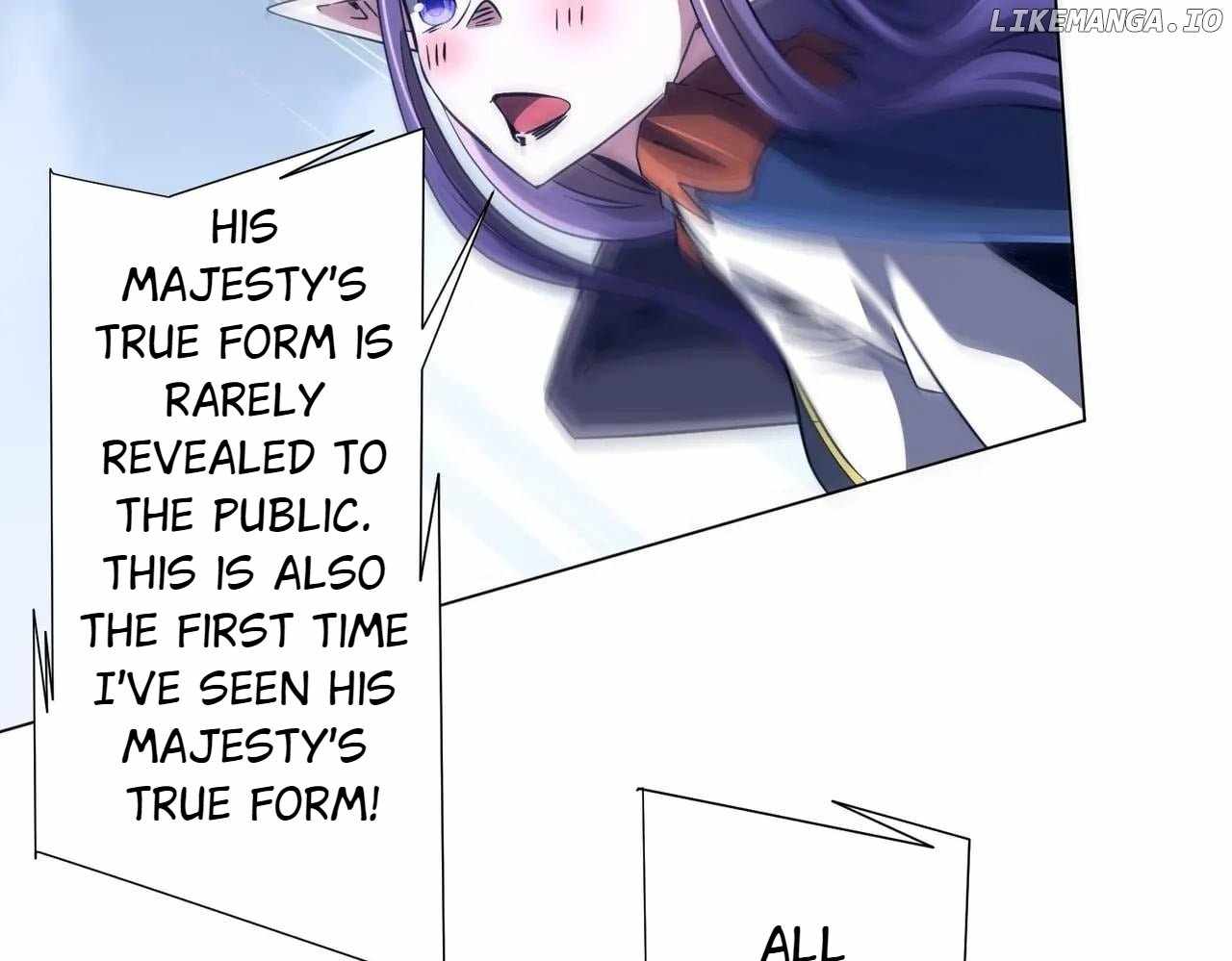 It All Starts With Trillions of Nether Currency Chapter 257 - Page 96