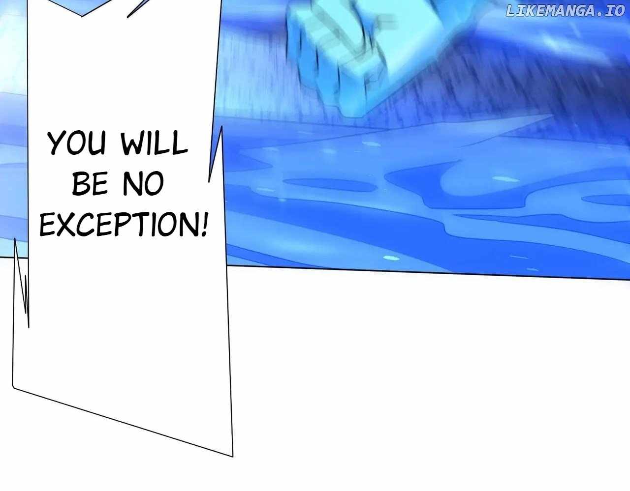 It All Starts With Trillions of Nether Currency Chapter 257 - Page 99